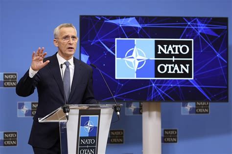 With no peace in sight, NATO countries eye more Ukraine help
